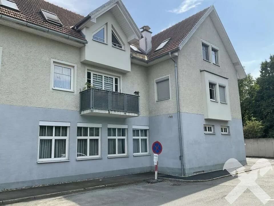 Gewerbeimmobilie mieten in Leibnitz – 186 m², € 1.542 – Bild 6 von 7