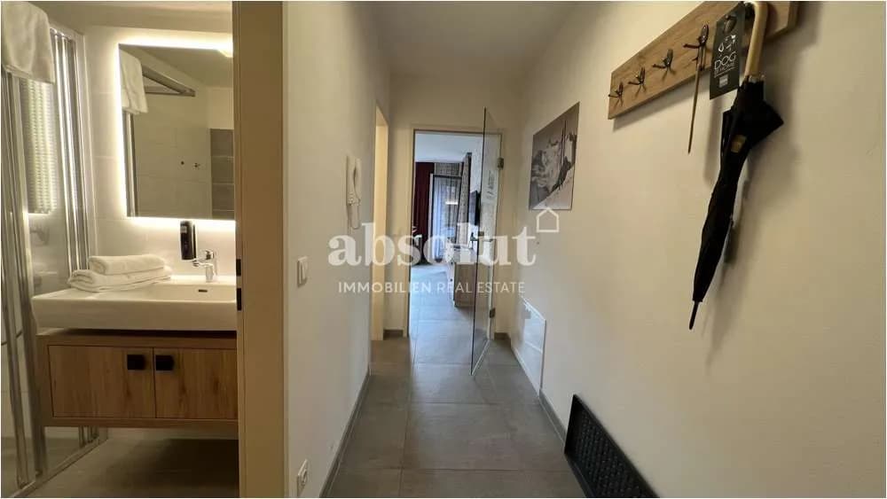 2-Zimmer-Wohnung kaufen in Zell am See – 56,3 m², € 395.000 – Bild 3 von 18