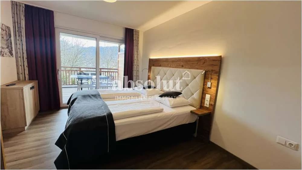 2-Zimmer-Wohnung kaufen in Zell am See – 56,3 m², € 395.000 – Bild 9 von 18
