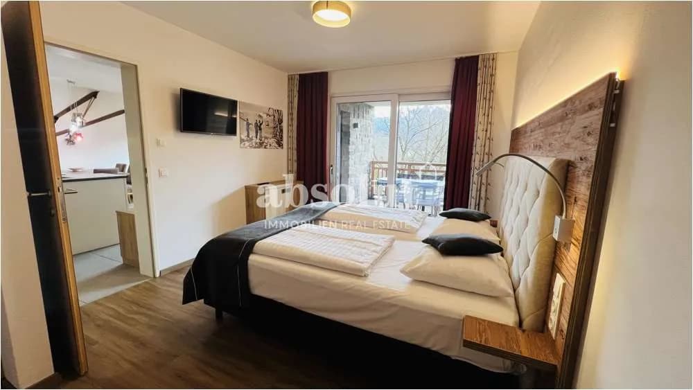 2-Zimmer-Wohnung kaufen in Zell am See – 56,3 m², € 395.000 – Bild 11 von 18