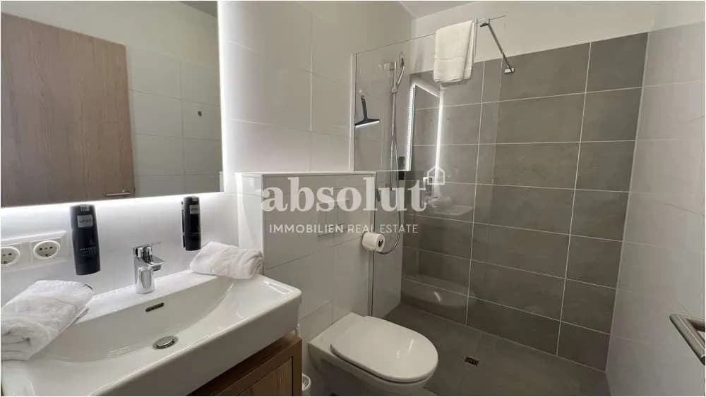 2-Zimmer-Wohnung kaufen in Zell am See – 56,3 m², € 395.000 – Bild 12 von 18