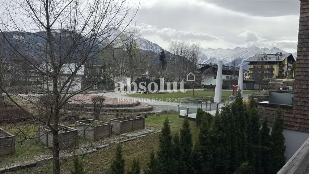 2-Zimmer-Wohnung kaufen in Zell am See – 56,3 m², € 395.000 – Bild 15 von 18