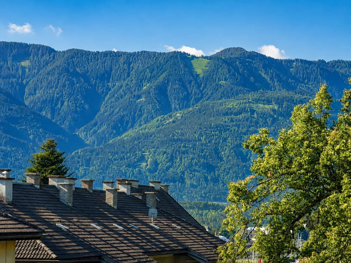 4-Zimmer-Wohnung mieten in Villach – 106 m², € 1.127