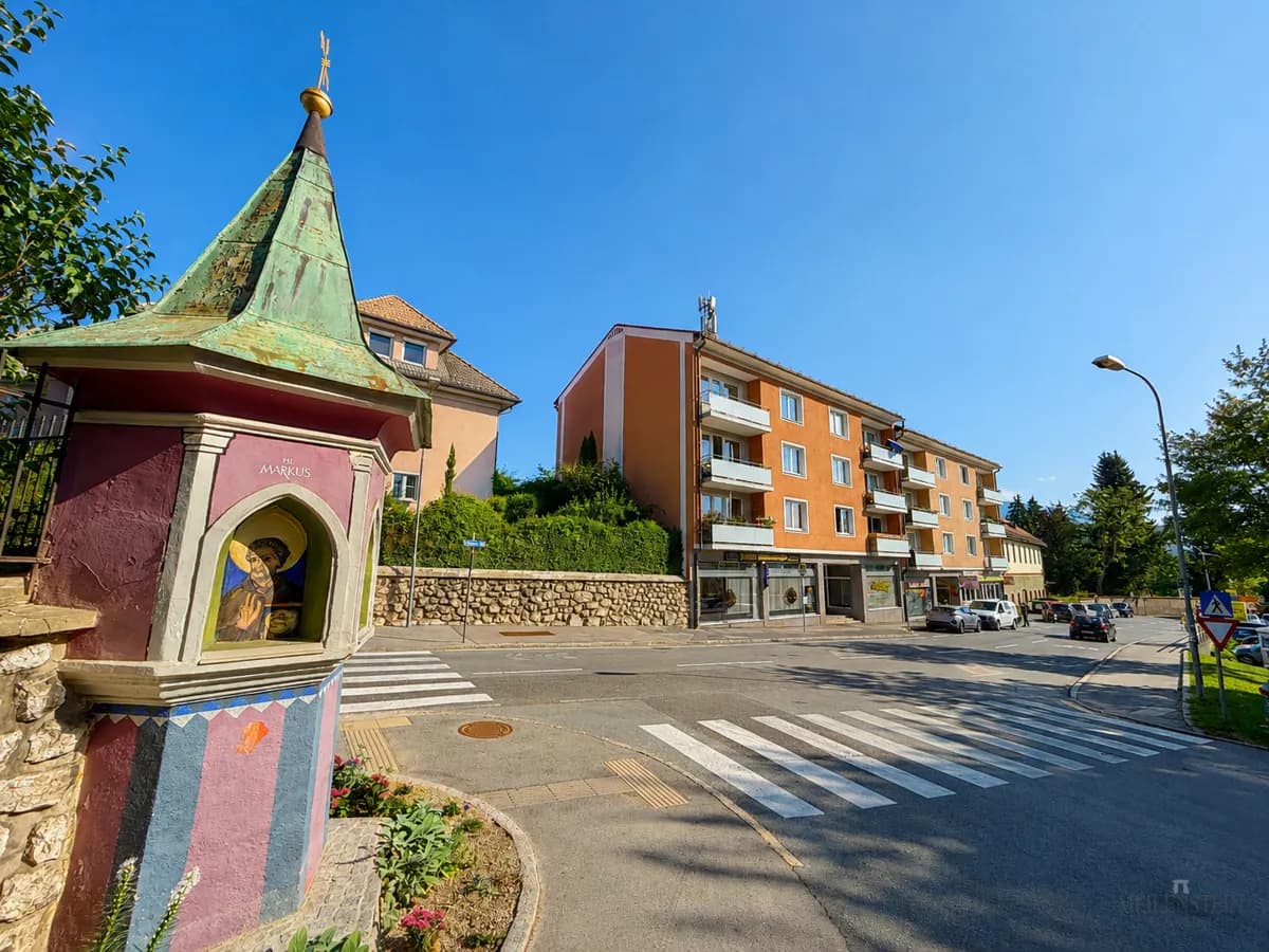 4-Zimmer-Wohnung mieten in Villach – 106 m², € 1.127 – Bild 3 von 18