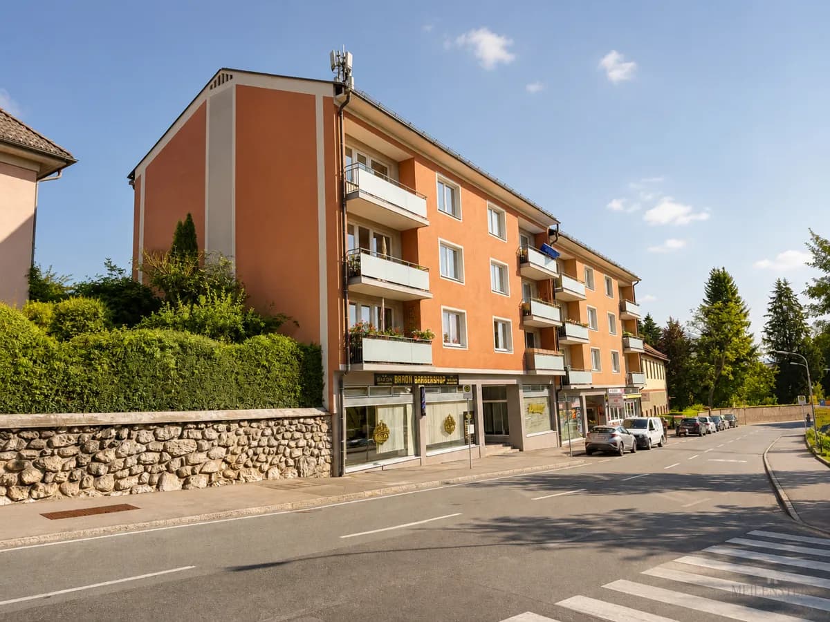 4-Zimmer-Wohnung mieten in Villach – 106 m², € 1.127 – Bild 4 von 18