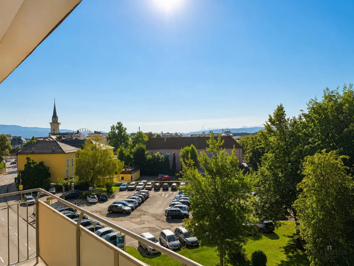 4-Zimmer-Wohnung mieten in Villach – 106 m², € 1.127 – Bild 5 von 18