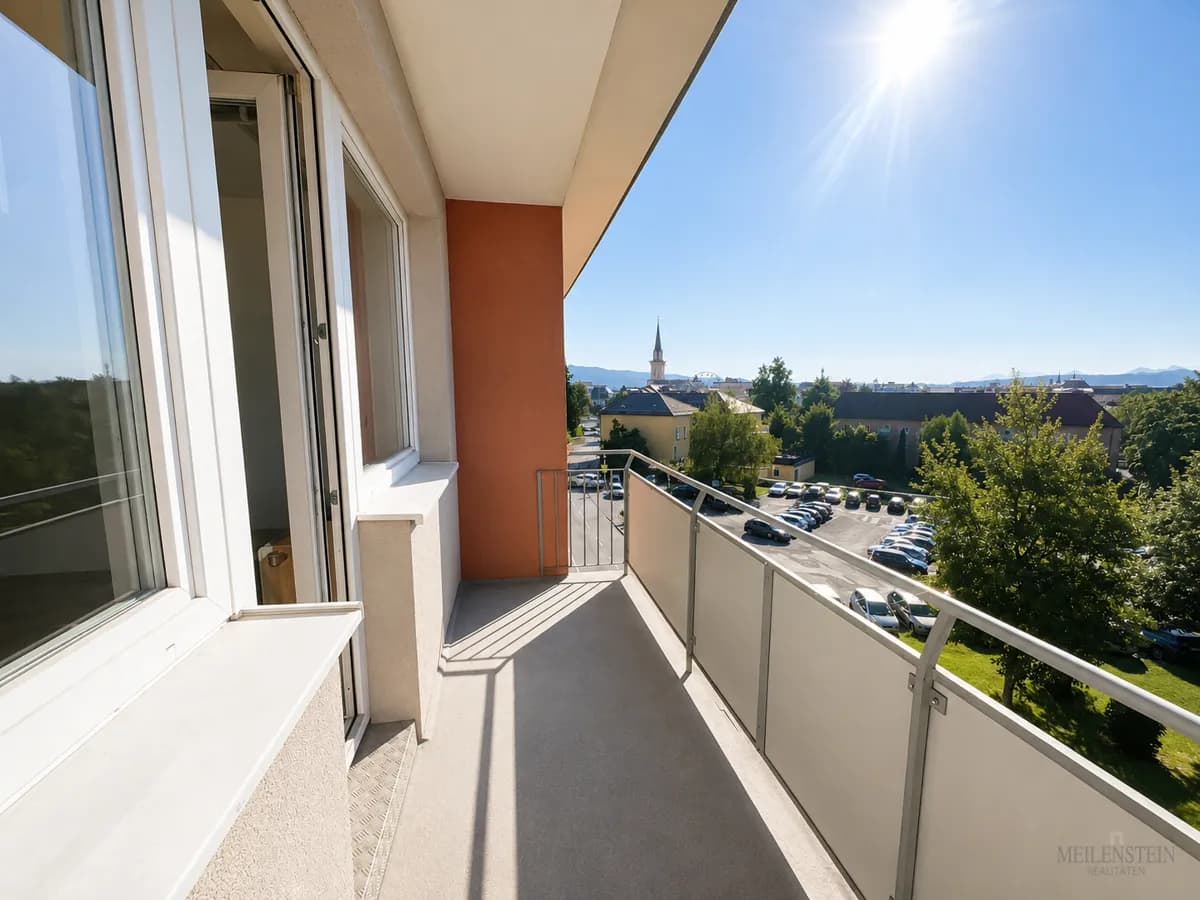 4-Zimmer-Wohnung mieten in Villach – 106 m², € 1.127 – Bild 7 von 18