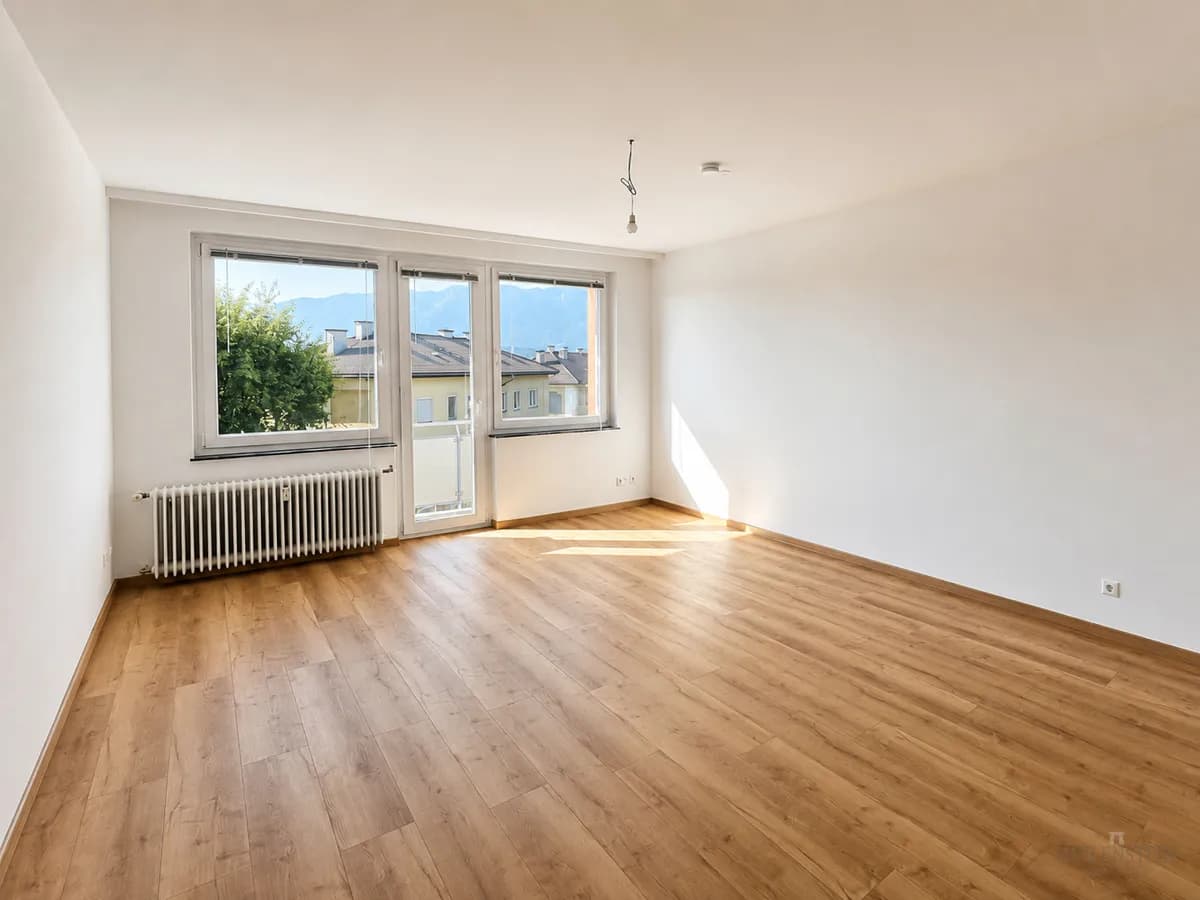 4-Zimmer-Wohnung mieten in Villach – 106 m², € 1.127 – Bild 8 von 18