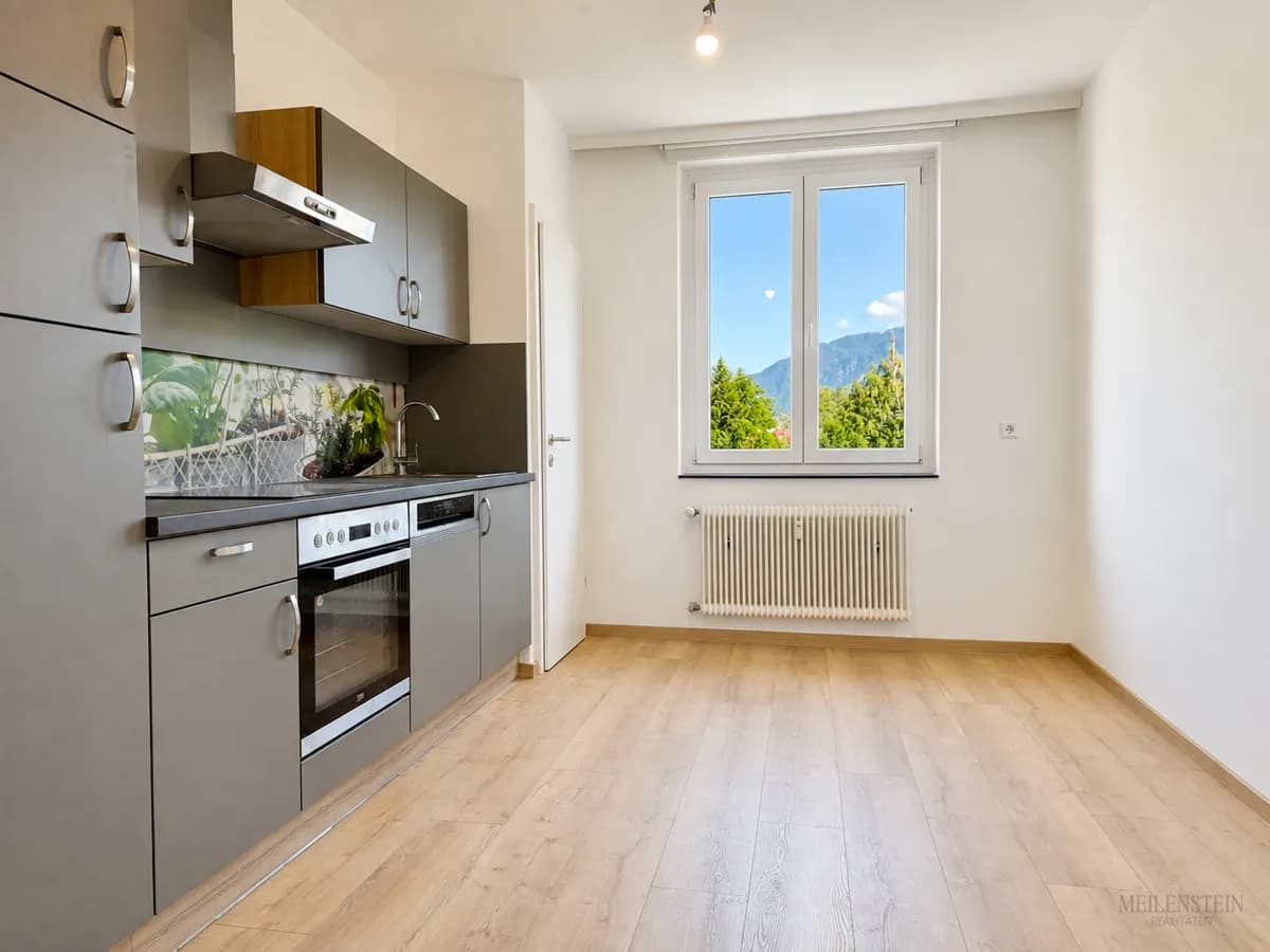 4-Zimmer-Wohnung mieten in Villach – 106 m², € 1.127 – Bild 9 von 18