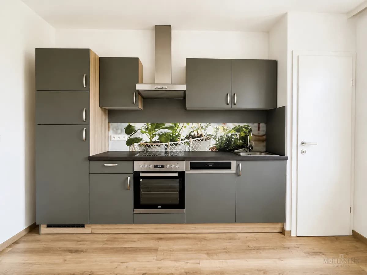 4-Zimmer-Wohnung mieten in Villach – 106 m², € 1.127 – Bild 10 von 18