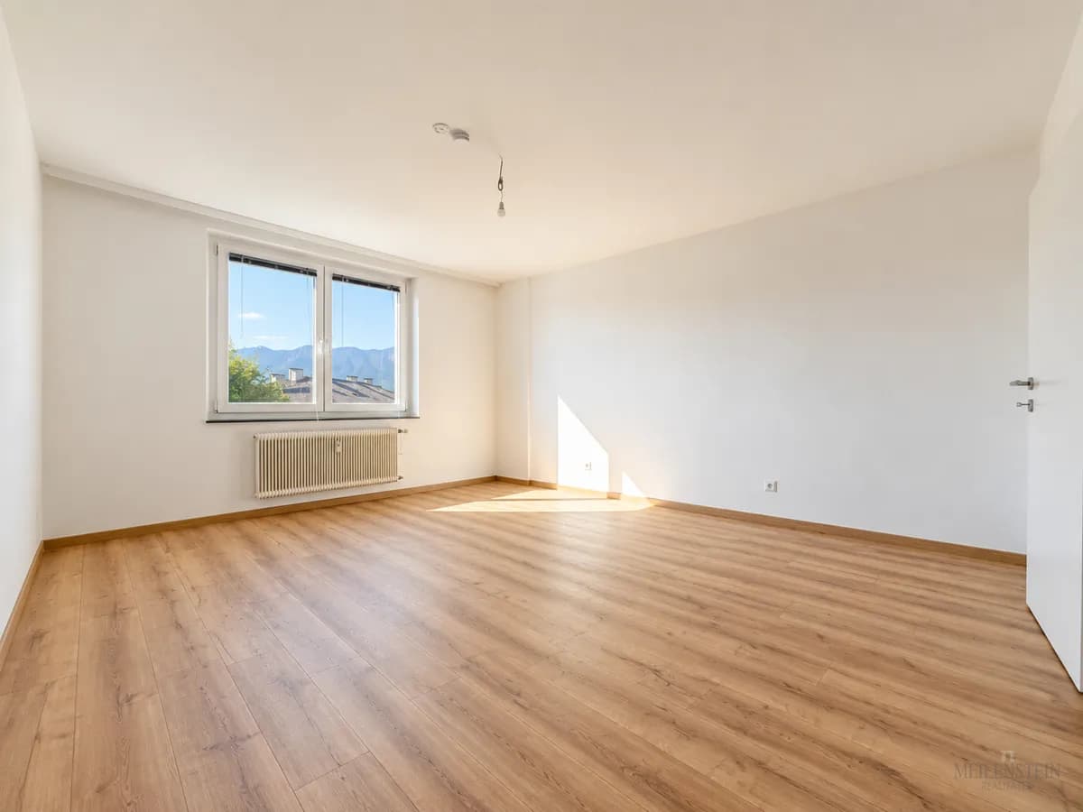 4-Zimmer-Wohnung mieten in Villach – 106 m², € 1.127 – Bild 11 von 18