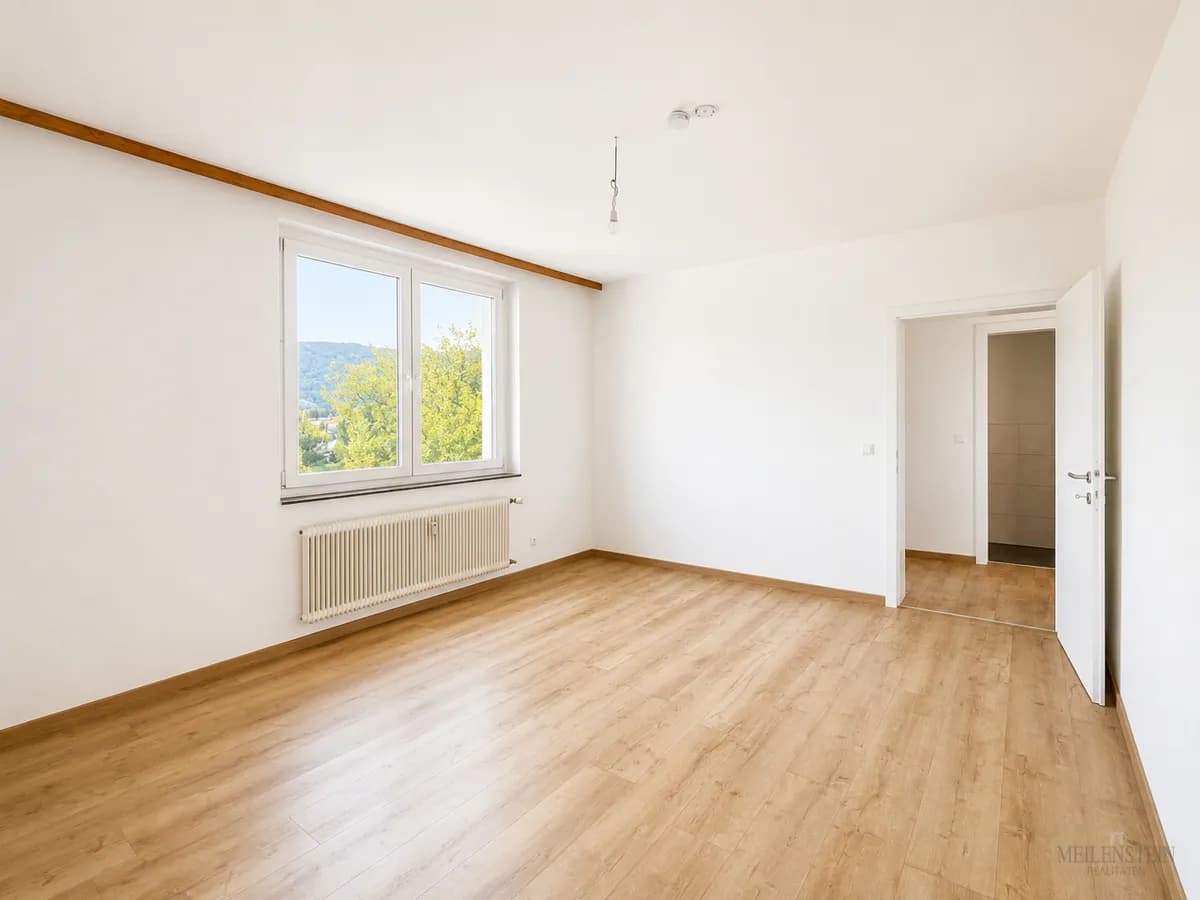 4-Zimmer-Wohnung mieten in Villach – 106 m², € 1.127 – Bild 12 von 18