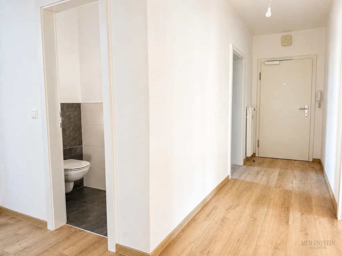 4-Zimmer-Wohnung mieten in Villach – 106 m², € 1.127 – Bild 13 von 18