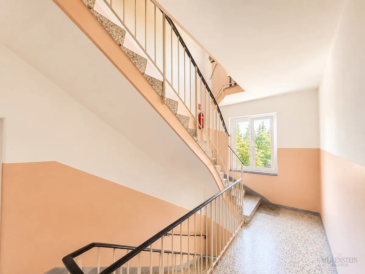 4-Zimmer-Wohnung mieten in Villach – 106 m², € 1.127 – Bild 15 von 18
