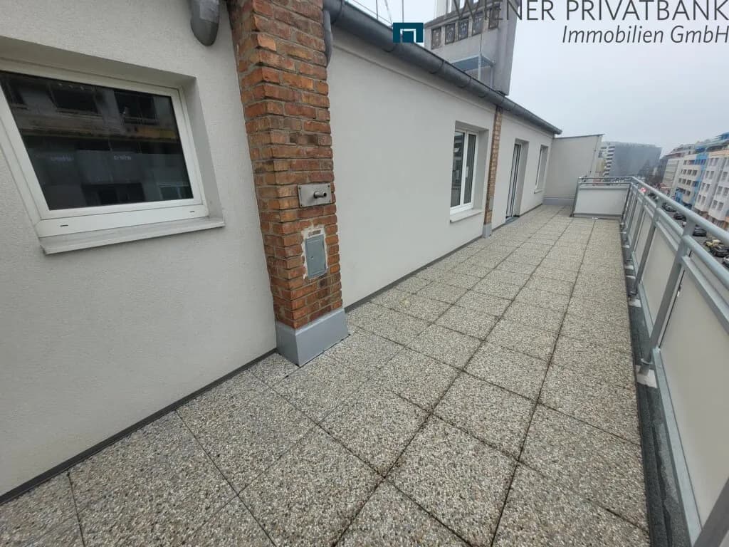2-Zimmer-Wohnung kaufen in Wien – 52,67 m², € 189.650