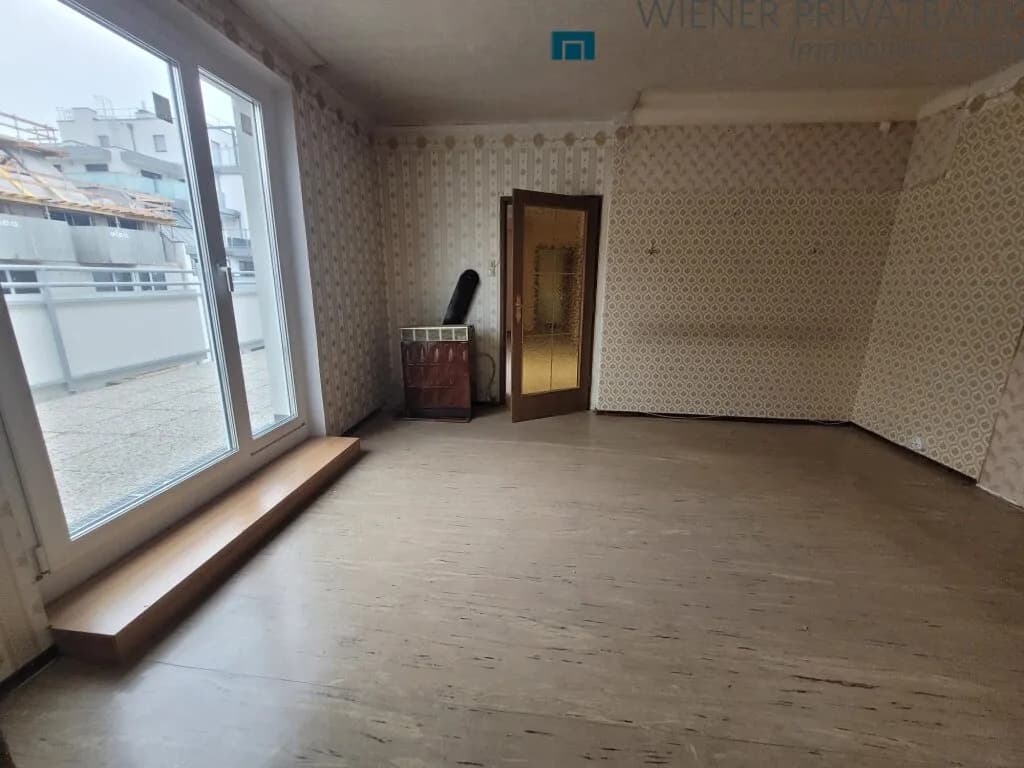 2-Zimmer-Wohnung kaufen in Wien – 52,67 m², € 189.650 – Bild 2 von 13