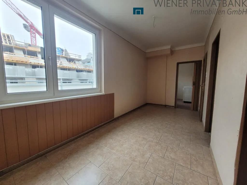 2-Zimmer-Wohnung kaufen in Wien – 52,67 m², € 189.650 – Bild 5 von 13