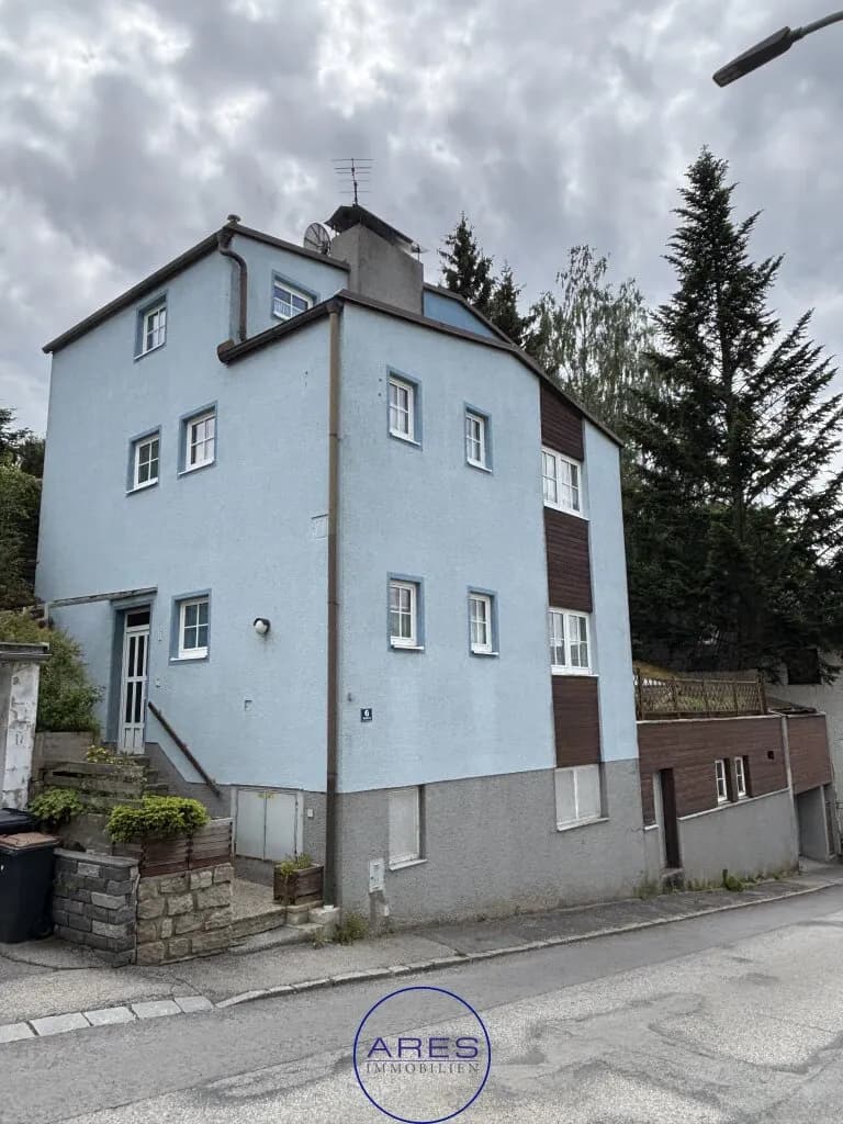 Haus kaufen in Gmünd – € 149.000