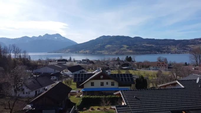 Wohnung kaufen in Vöcklabruck – 165 m², € 1.650.000