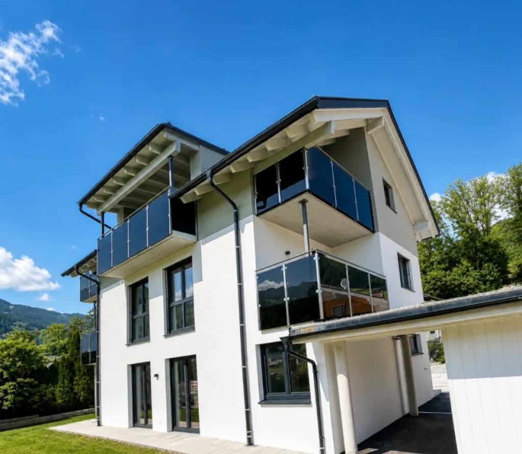 8-Zimmer-Gewerbeimmobilie kaufen in Liezen – 213,65 m², € 2.268.000 – Bild 2 von 18
