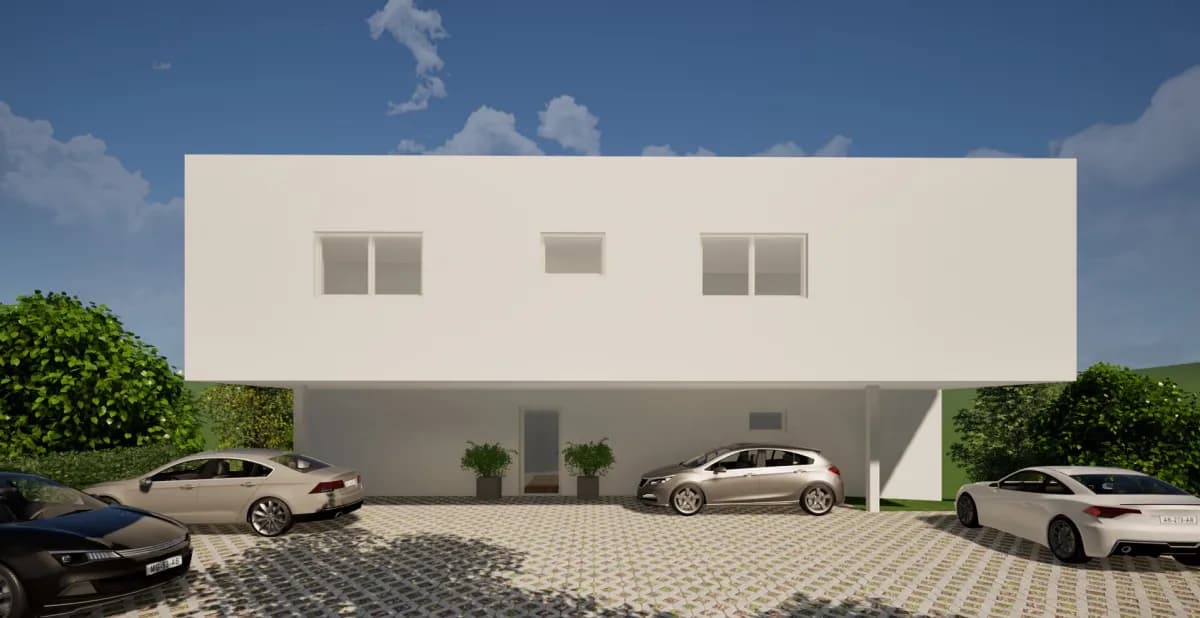 2-Zimmer-Wohnung kaufen in Oberwart – 59 m², € 273.900