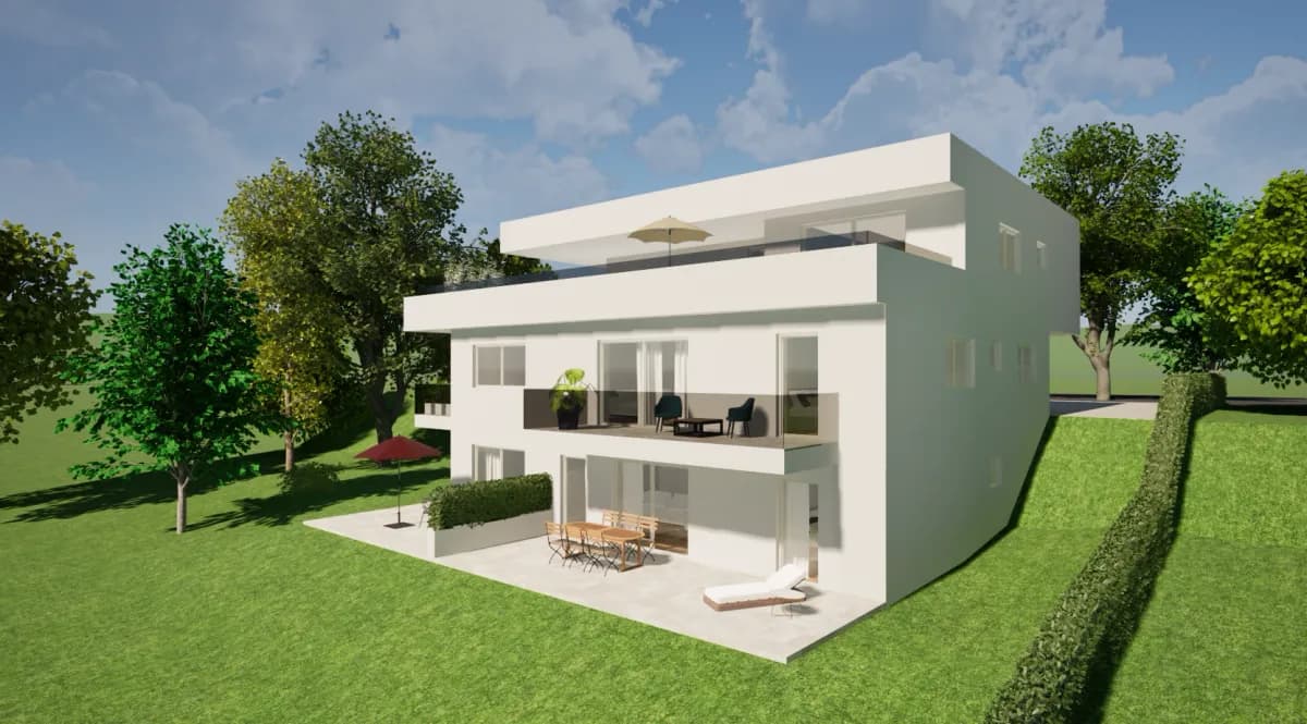 2-Zimmer-Wohnung kaufen in Oberwart – 59 m², € 273.900 – Bild 4 von 8