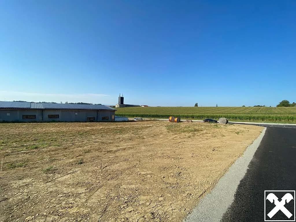 Immobilie mieten in Wels-Land – 1 277 m² – Bild 5 von 5
