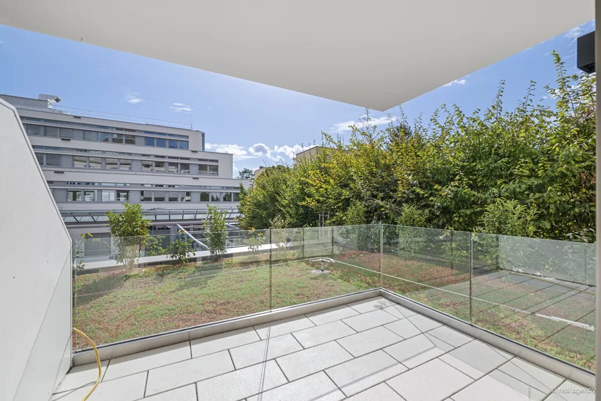 2-Zimmer-Wohnung kaufen in Wien – 55,51 m², € 494.595