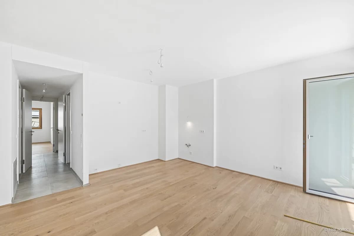 2-Zimmer-Wohnung kaufen in Wien – 55,51 m², € 494.595 – Bild 5 von 14