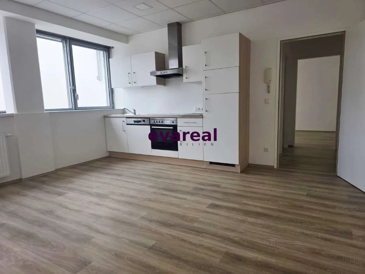 3-Zimmer-Wohnung mieten in Graz – 61 m², € 749