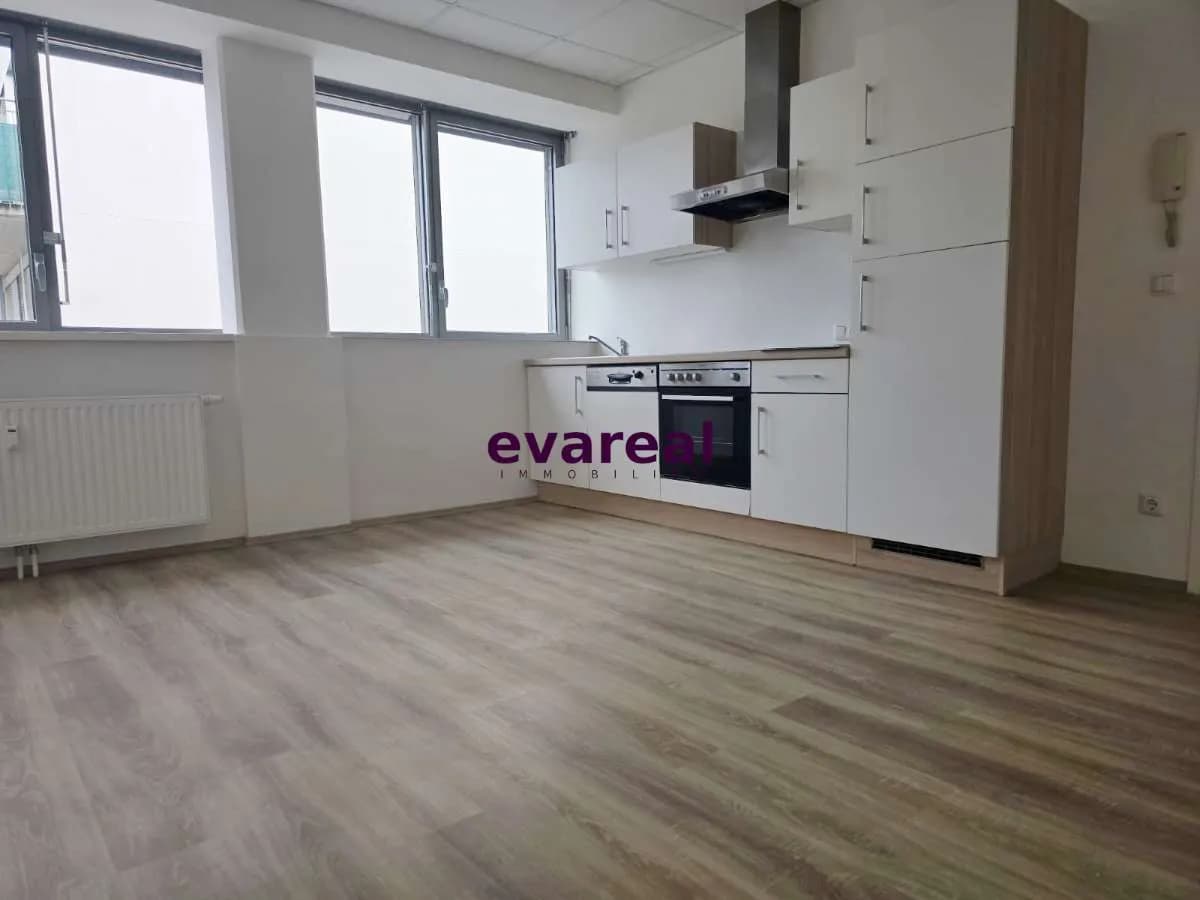 3-Zimmer-Wohnung mieten in Graz – 61 m², € 749 – Bild 3 von 6