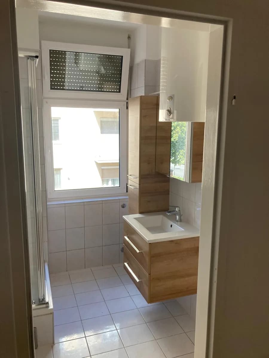 2-Zimmer-Wohnung mieten in Graz – 31 m², € 498