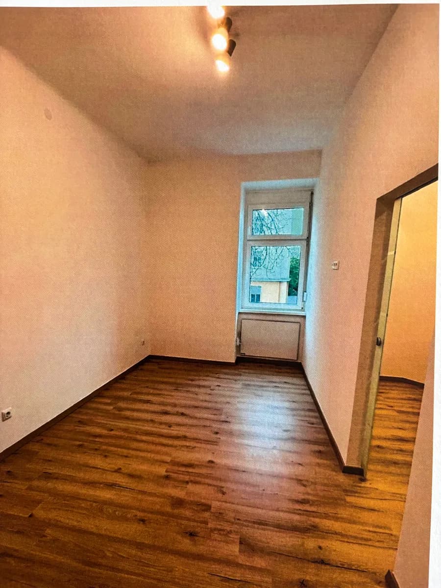 2-Zimmer-Wohnung mieten in Graz – 31 m², € 498 – Bild 3 von 5