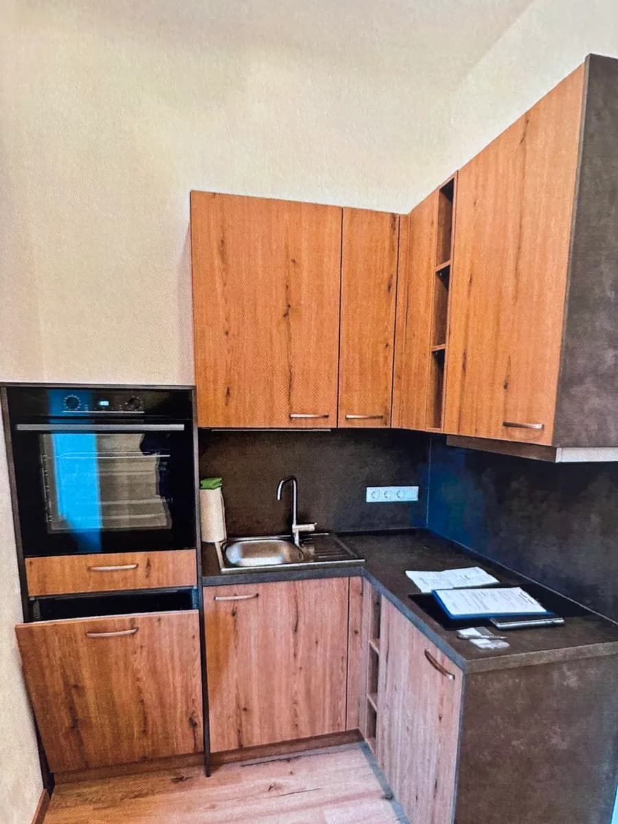 2-Zimmer-Wohnung mieten in Graz – 31 m², € 498 – Bild 4 von 5