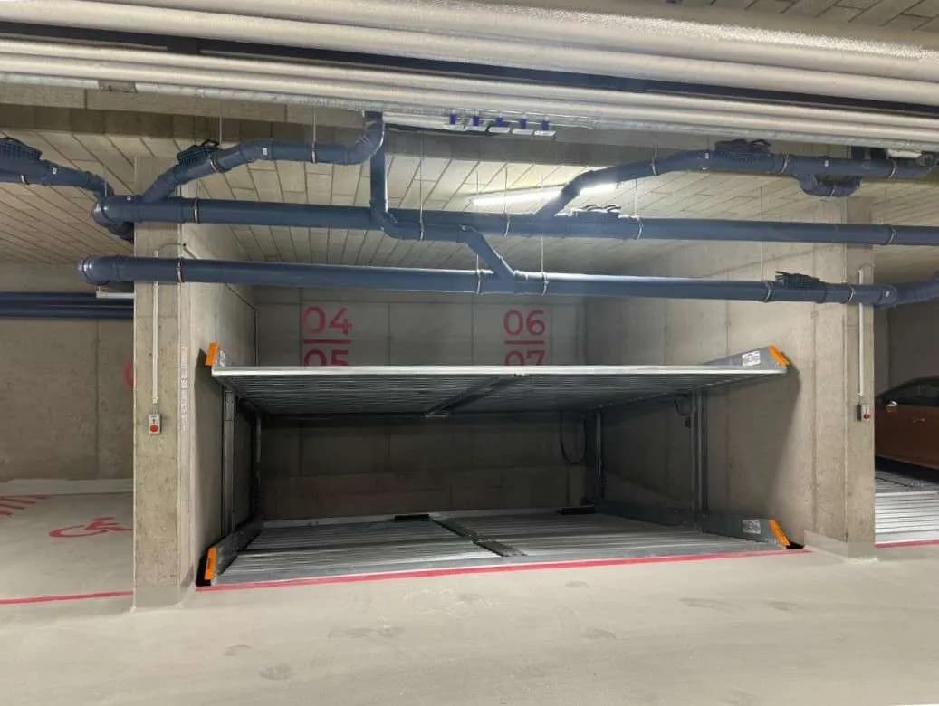 Immobilie mieten in Wien – € 75 – Bild 3 von 3