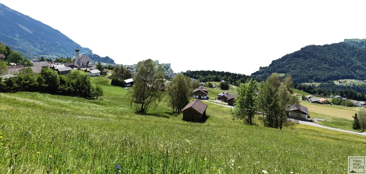 4-Zimmer-Wohnung kaufen in Bludenz – 179 m², € 1.384.000 – Bild 17 von 21