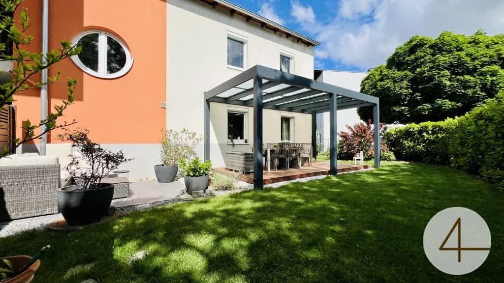 5-Zimmer-Haus kaufen in Korneuburg – 111,32 m², € 699.000