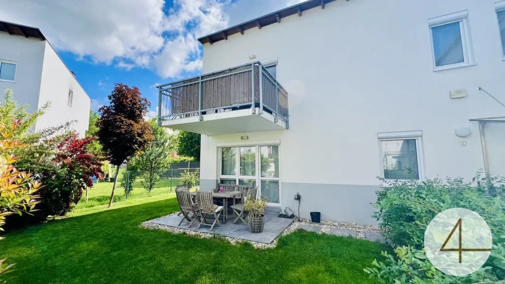 5-Zimmer-Haus kaufen in Korneuburg – 111,32 m², € 699.000 – Bild 2 von 16