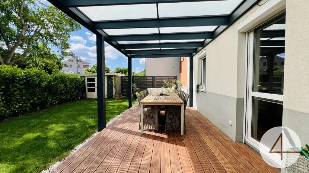 5-Zimmer-Haus kaufen in Korneuburg – 111,32 m², € 699.000 – Bild 3 von 16