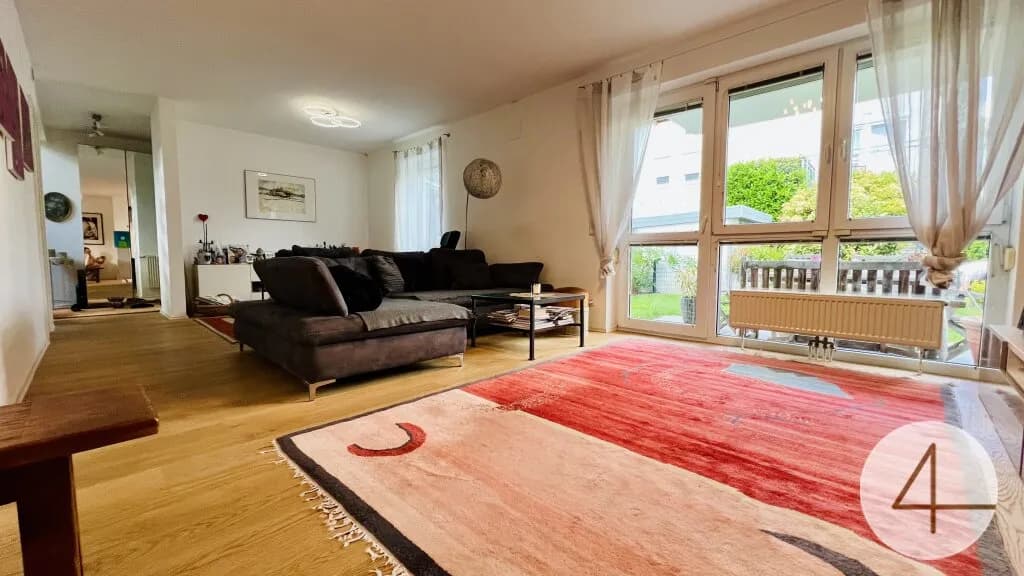 5-Zimmer-Haus kaufen in Korneuburg – 111,32 m², € 699.000 – Bild 4 von 16