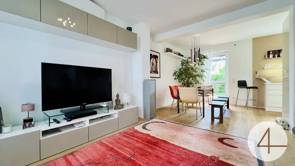 5-Zimmer-Haus kaufen in Korneuburg – 111,32 m², € 699.000 – Bild 5 von 16