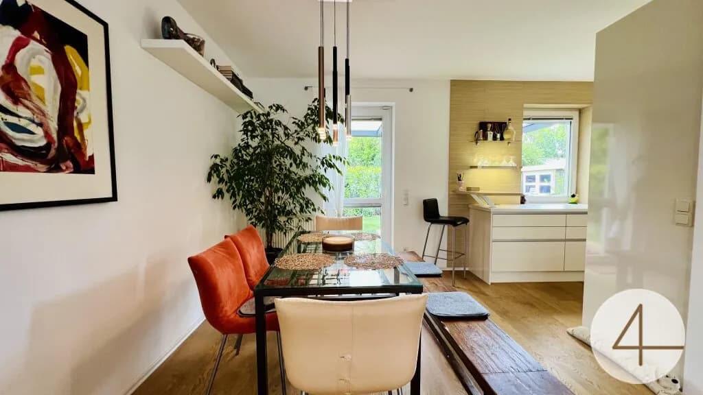 5-Zimmer-Haus kaufen in Korneuburg – 111,32 m², € 699.000 – Bild 6 von 16