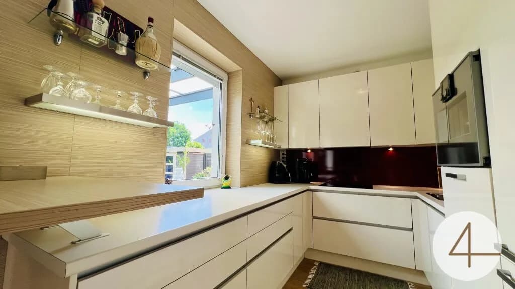 5-Zimmer-Haus kaufen in Korneuburg – 111,32 m², € 699.000 – Bild 7 von 16