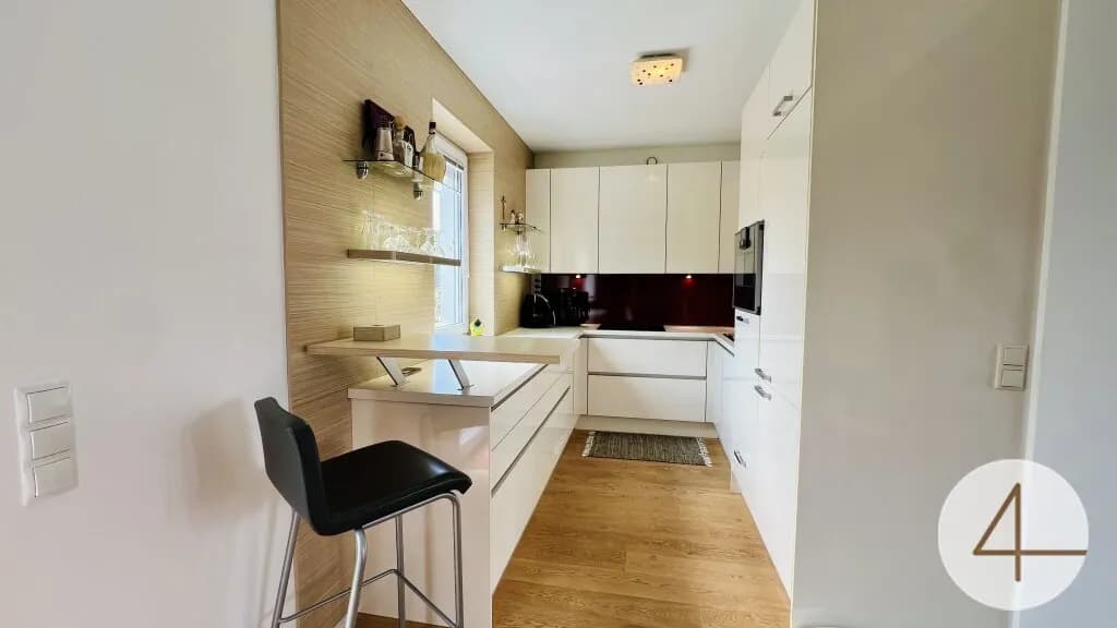 5-Zimmer-Haus kaufen in Korneuburg – 111,32 m², € 699.000 – Bild 8 von 16