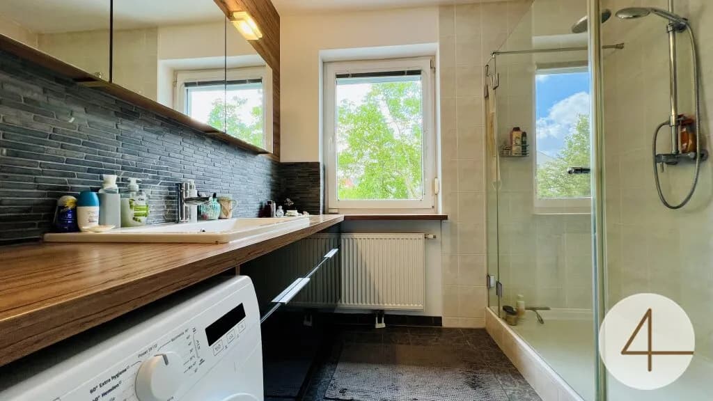 5-Zimmer-Haus kaufen in Korneuburg – 111,32 m², € 699.000 – Bild 12 von 16