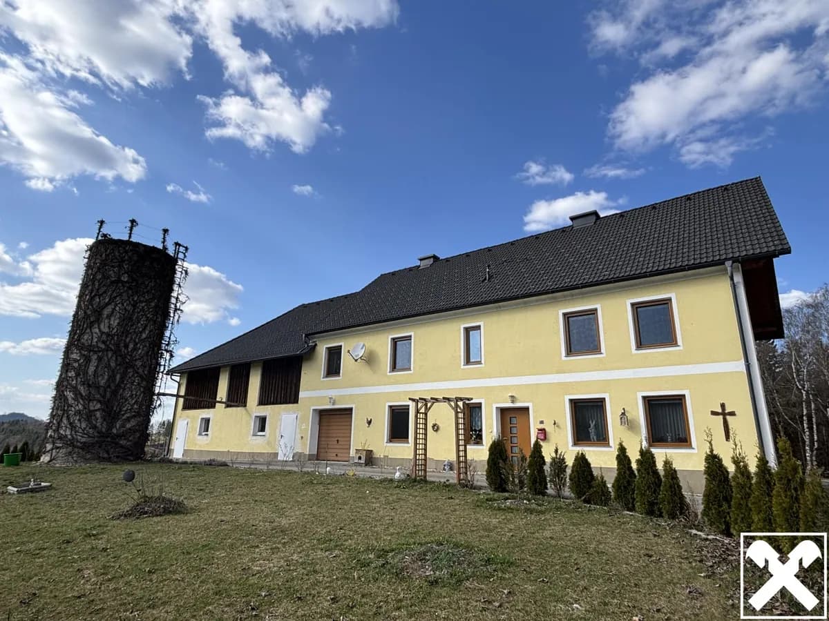 Immobilie kaufen in Perg