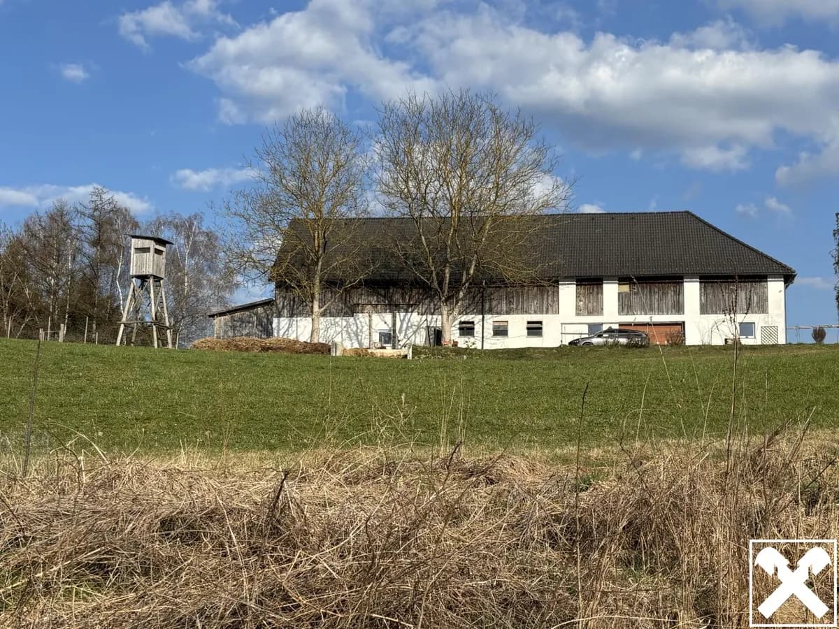 Immobilie kaufen in Perg – Bild 2 von 4
