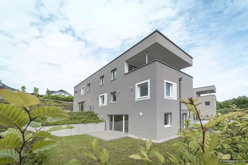 Haus mieten in Urfahr-Umgebung – 140 m², € 1.667