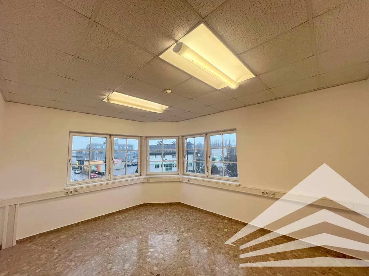 Gewerbeimmobilie mieten in Urfahr-Umgebung – 550 m², € 4.750 – Bild 3 von 10