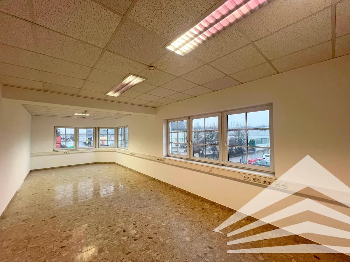 Gewerbeimmobilie mieten in Urfahr-Umgebung – 550 m², € 4.750 – Bild 6 von 10